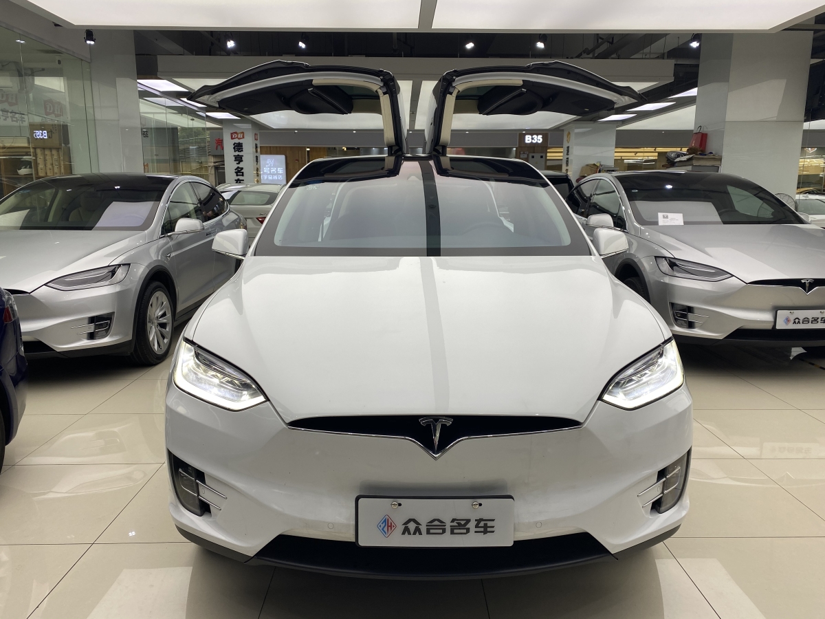 全國二手車 全國二手車報價 二手suv越野車 二手特斯拉 二手model x