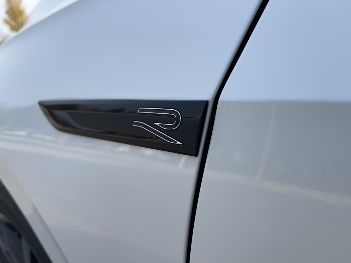 2022年7月大眾 高爾夫  2021款 280TSI DSG R-Line