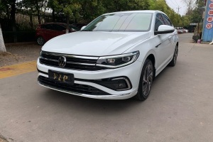 寶來(lái) 大眾 300TSI DSG尊行版