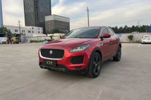 XE 捷豹 2.0T 300PS 四驅(qū)Landmark Edition