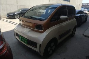 寶駿KiWi EV 寶駿 智奢版 磷酸鐵鋰