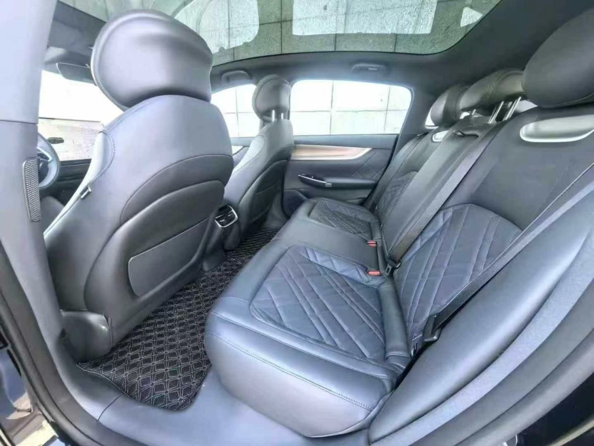 長(zhǎng)安 長(zhǎng)安X7 PLUS  2024款 1.5T 手動(dòng)舒享型 5座圖片