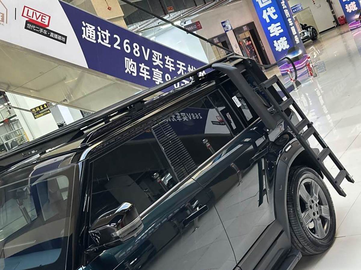 iCAR 奇瑞iCAR 03  2024款 401km 兩驅標準進階版圖片