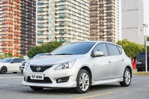 騏達 日產 1.6T GTS極速限量版