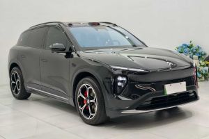 坦克300 坦克 城市版 2.0T 我看型