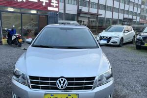 朗逸 大眾 1.4TSI DSG豪華導(dǎo)航版