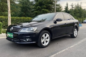 寶來 大眾 1.6L 自動舒適型