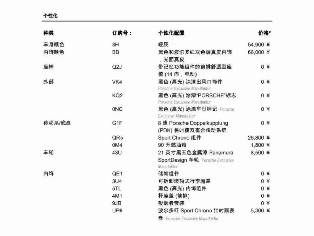 2023年4月凱翼 凱翼昆侖  2023款 昆侖 300 高原版