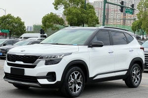 KX3 起亞 1.5L CVT潮流版