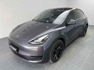 2023年2月 特斯拉 Model 3 后輪驅(qū)動版圖片