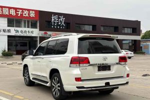 威蘭達(dá) 豐田 2.0L CVT兩驅(qū)尊貴版