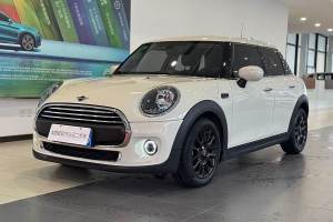 CLUBMAN MINI 1.5T ONE