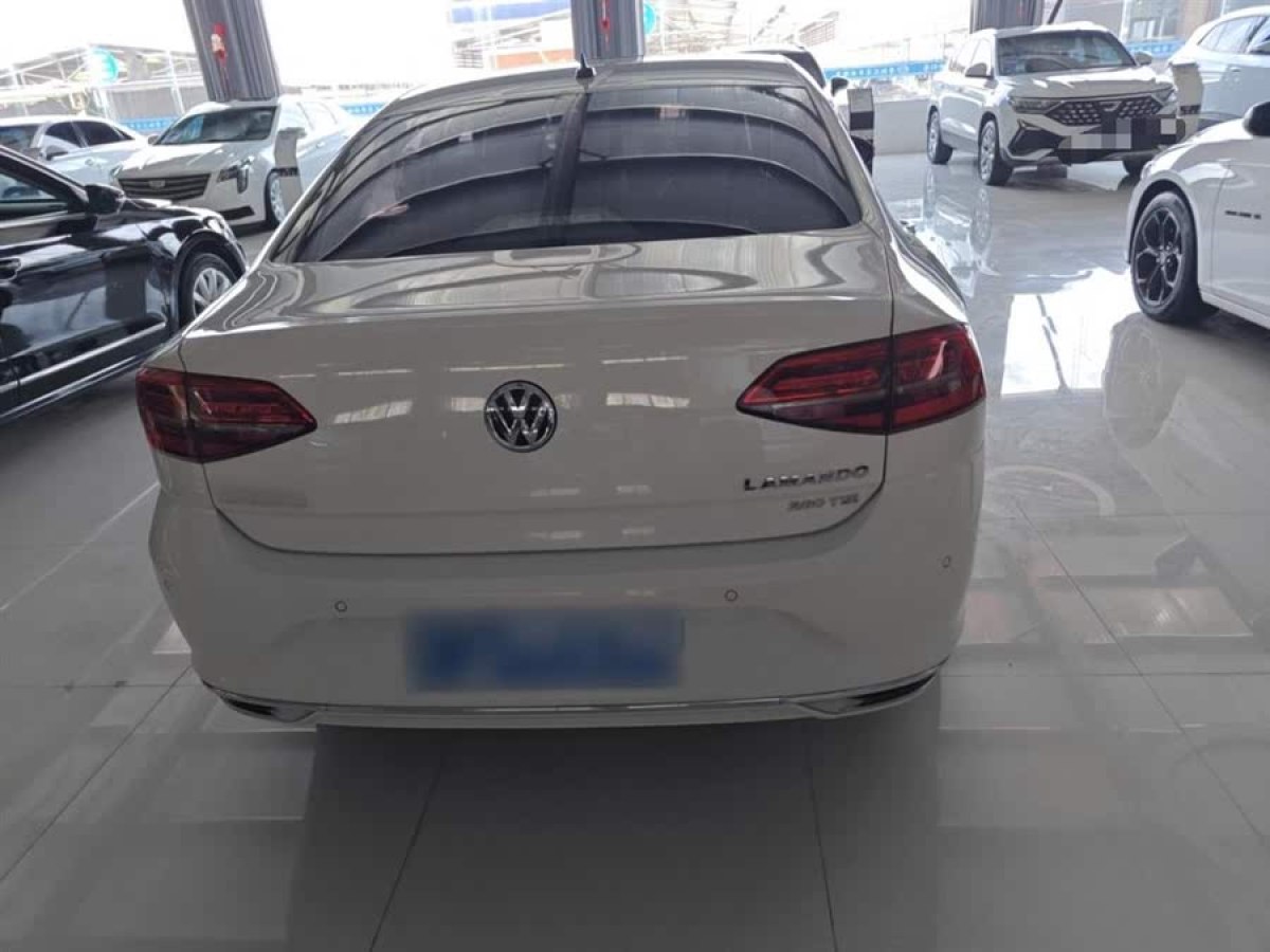 大眾 凌渡  2019款  280TSI DSG舒適版 國VI圖片