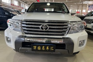 蘭德酷路澤 豐田 4.6L 自動VX-R