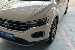 途觀 大眾 L 330TSI DSG兩驅(qū)R-Line旗艦版