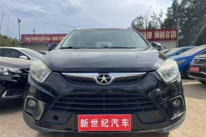瑞風(fēng) 江淮 S5 2.0 尊貴版