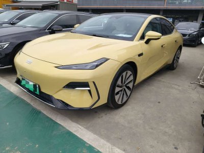 2023年12月 銀河 銀河E8 665km 星艦 遠(yuǎn)航版圖片