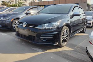 高爾夫 大眾 280TSI DSG R-Line型 國VI