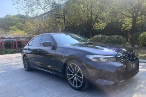 寶馬3系 寶馬 325Li M運動套裝