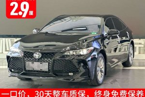 亞洲龍 豐田 2.5L 豪華版