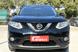 奇駿 日產(chǎn) 2.0L CVT舒適MAX版 2WD