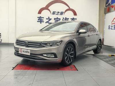 2022年8月 大眾 邁騰 330TSI DSG 領(lǐng)先型 國(guó)VI圖片