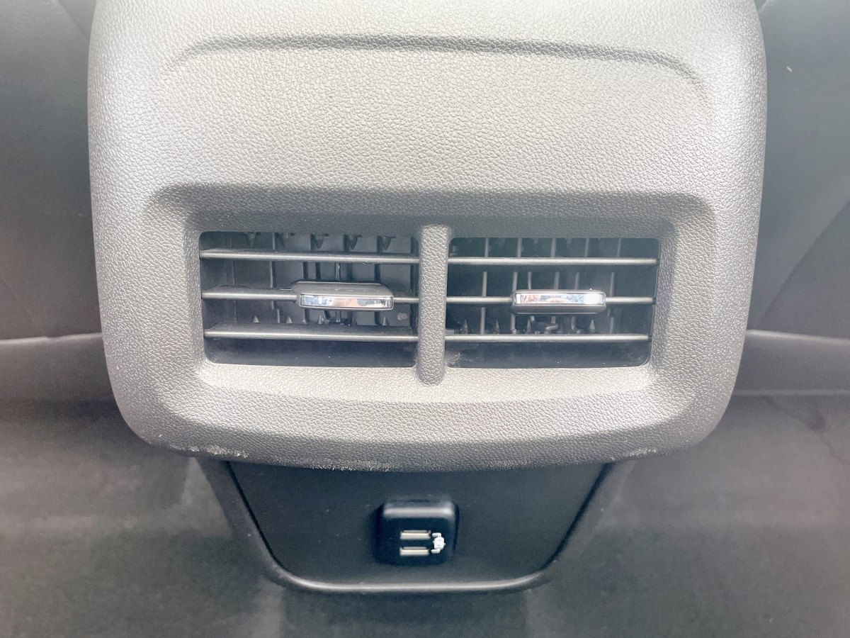 雪佛兰 探界者  2018款 Redline 550T 自动四驱捍界版RS图片