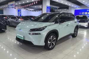 AION V 埃安 Plus 70 智享科技版 磷酸鐵鋰