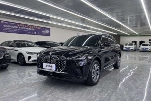 冒險家 林肯 2.0T 兩驅(qū)尊享版
