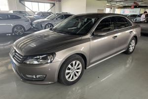 帕薩特 大眾 1.8TSI DSG尊榮版