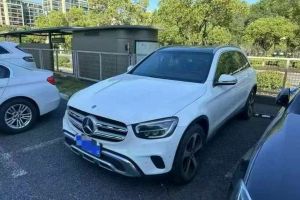 奔驰GLC AMG 奔驰 AMG GLC 43 4MATIC