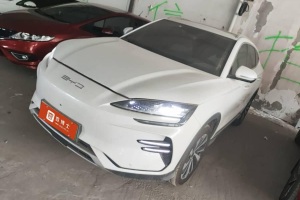 宋PLUS新能源 比亞迪 冠軍版 520KM 尊貴型