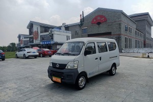 長安之星2 長安歐尚 1.0L基本型JL466Q9