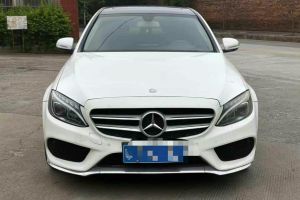 奔馳C級 奔馳 C 300 L