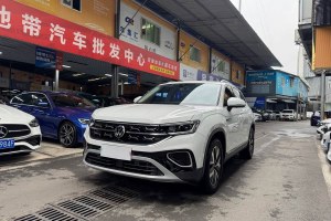 探岳 大眾 280TSI 兩驅豪華Plus進階版