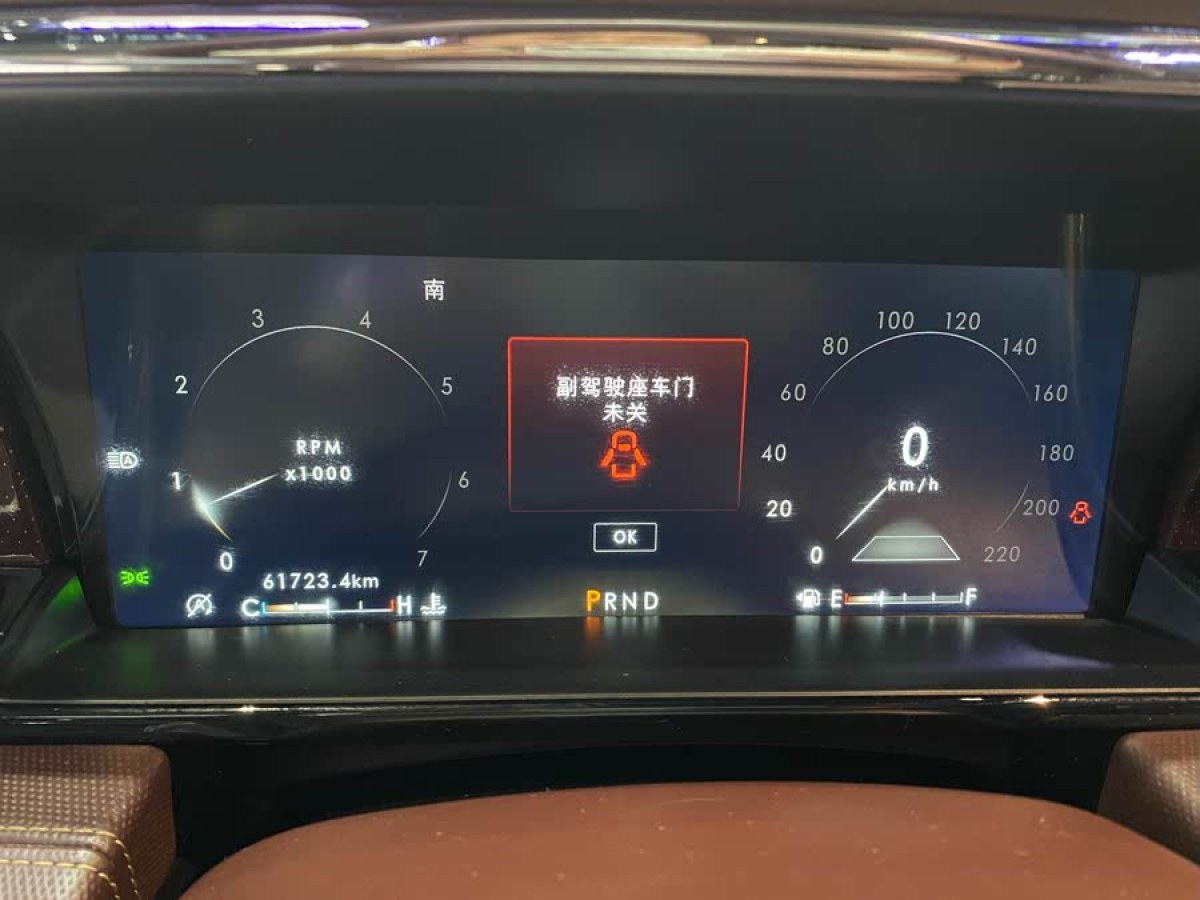 林肯 領(lǐng)航員  2019款 3.5T 總統(tǒng)系列 國VI圖片