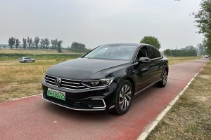 邁騰GTE插電混動 大眾 GTE 豪華型