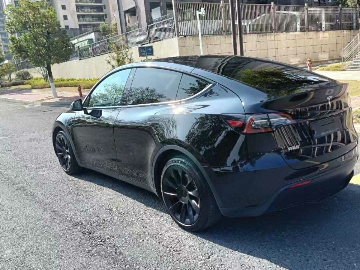 特斯拉 Model S  2021款 Plaid Plus 版圖片