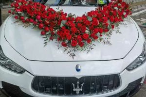 Ghibli 瑪莎拉蒂 3.0T S