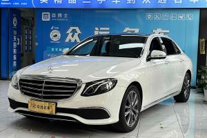 奔馳E級 奔馳 改款 E 300 L 豪華型