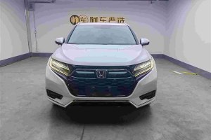 UR-V 本田 370TURBO 兩驅尊雅版