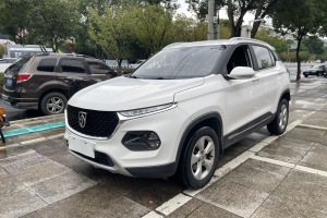 510 宝骏 1.5L 手动优享型 国VI