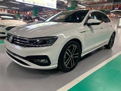 2018年8月 大眾 凌渡 280TSI DSG舒適版 國VI圖片