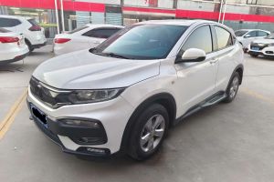 CR-V 本田 2.0L CVT四驅(qū)銳混動(dòng)凈享版