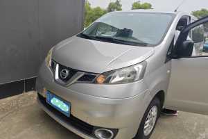 NV200 日產 1.6L 豪華型 國IV