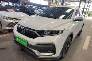 XR-V 本田 220TURBO CVT舒適版