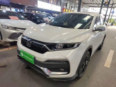 2021年3月 本田 XR-V 220TURBO CVT舒適版圖片