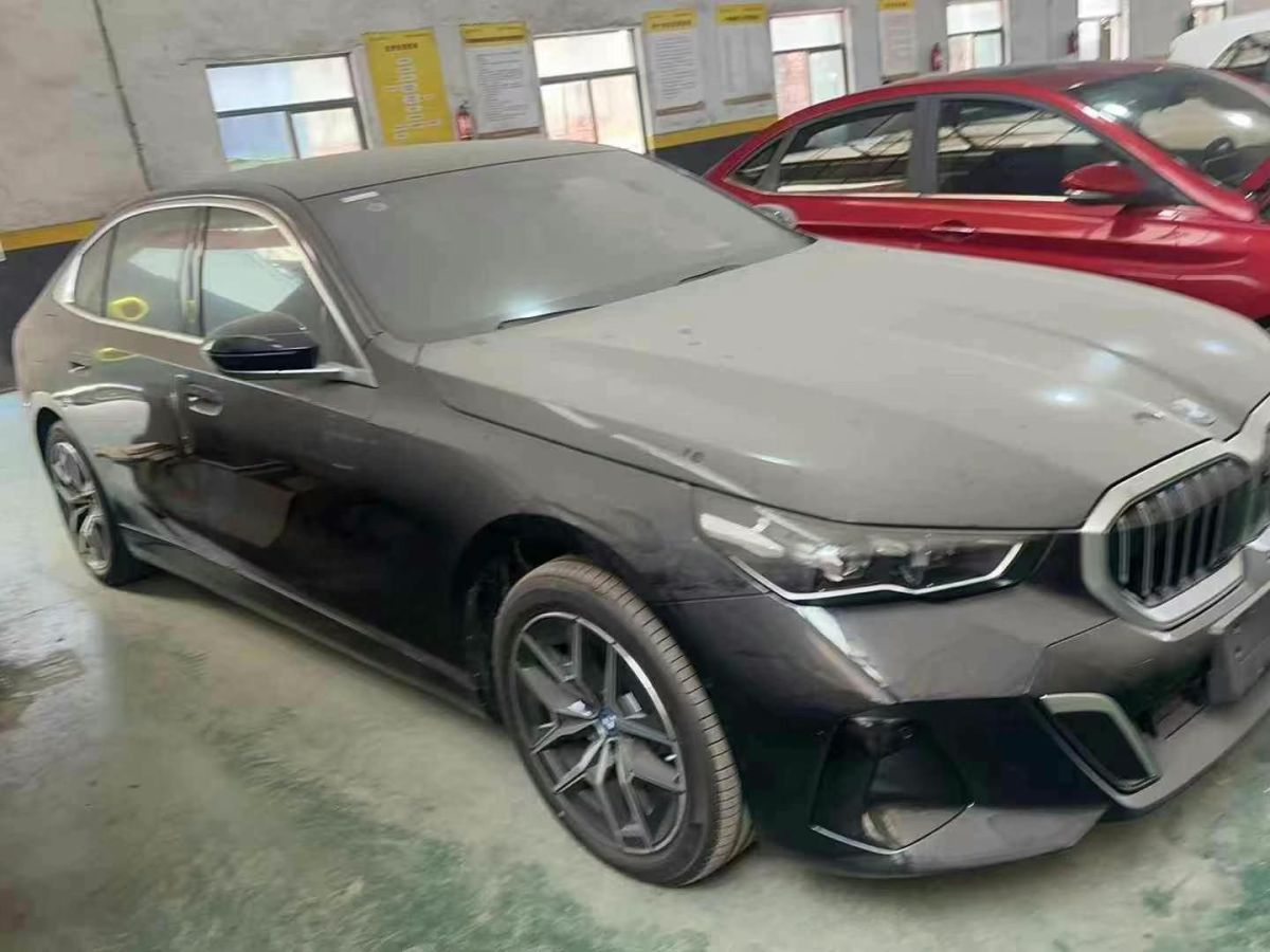 MINI 電動(dòng)MINI ACEMAN  2024款 E 大玩家圖片