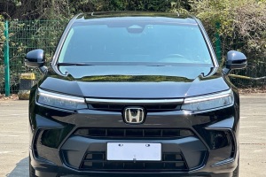 皓影 本田 240TURBO 兩驅(qū)豪華版 5座