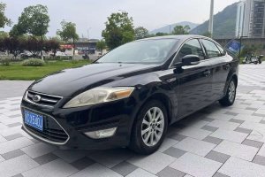 致勝 福特 2.3L 時尚型